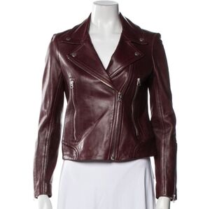 EUC. Rag & Bone Moto Jacket